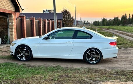 BMW 3 серия, 2009 год, 1 100 000 рублей, 3 фотография