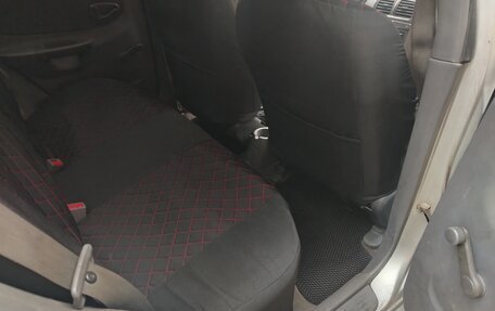 Hyundai Accent II, 2004 год, 200 000 рублей, 13 фотография