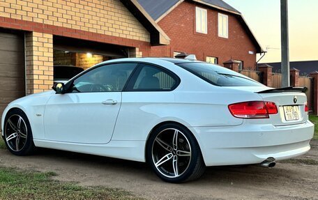 BMW 3 серия, 2009 год, 1 100 000 рублей, 5 фотография