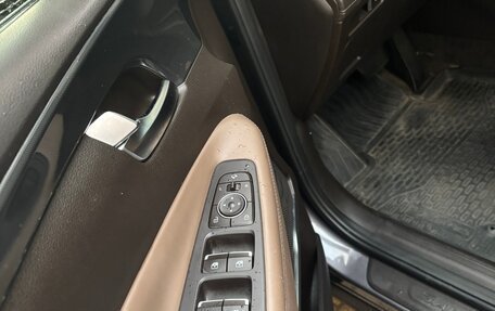 Hyundai Santa Fe IV, 2021 год, 2 800 000 рублей, 6 фотография