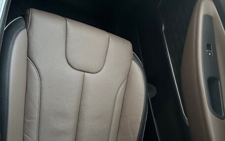 Hyundai Santa Fe IV, 2021 год, 2 800 000 рублей, 14 фотография