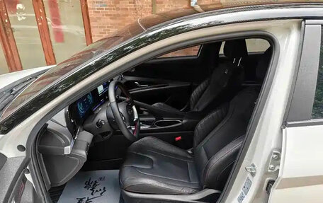 Hyundai Elantra, 2022 год, 1 190 222 рублей, 8 фотография