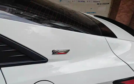 Hyundai Elantra, 2022 год, 1 190 222 рублей, 6 фотография