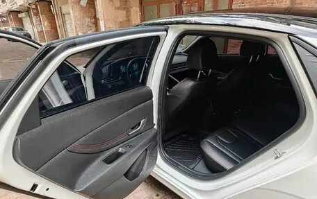 Hyundai Elantra, 2022 год, 1 190 222 рублей, 22 фотография