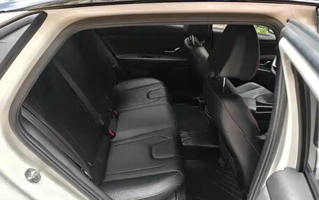Hyundai Elantra, 2022 год, 1 190 222 рублей, 21 фотография