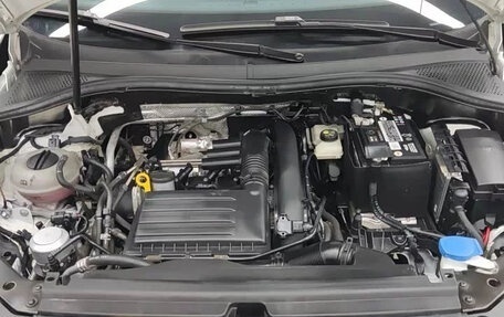 Volkswagen Tiguan II, 2023 год, 2 080 000 рублей, 16 фотография