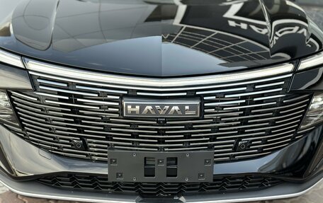 Haval F7, 2026 год, 3 138 000 рублей, 4 фотография