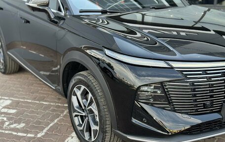 Haval F7, 2026 год, 3 138 000 рублей, 3 фотография