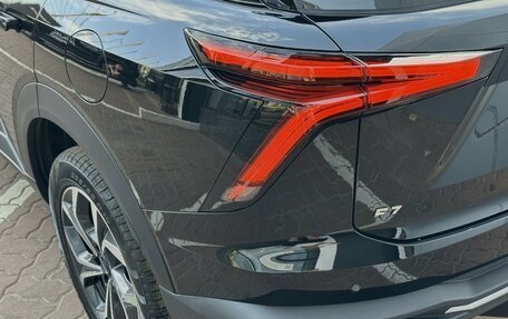 Haval F7, 2026 год, 3 138 000 рублей, 5 фотография