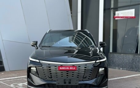 Haval F7, 2026 год, 3 138 000 рублей, 2 фотография