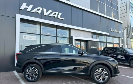 Haval F7, 2026 год, 3 138 000 рублей, 6 фотография