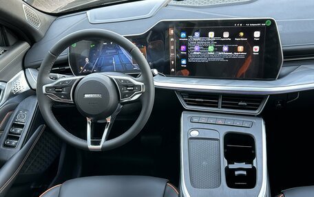 Haval F7, 2026 год, 3 138 000 рублей, 11 фотография