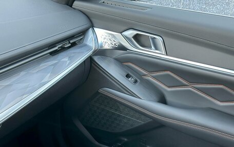 Haval F7, 2026 год, 3 138 000 рублей, 12 фотография