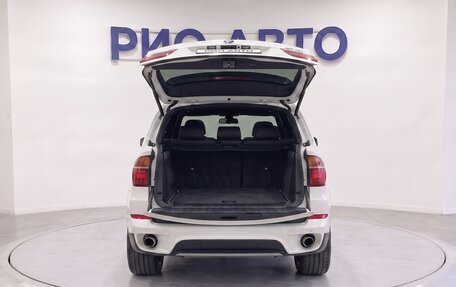 BMW X5, 2012 год, 2 249 999 рублей, 7 фотография
