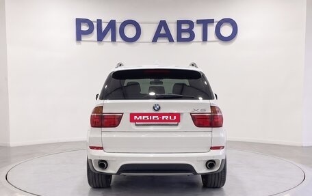 BMW X5, 2012 год, 2 249 999 рублей, 5 фотография
