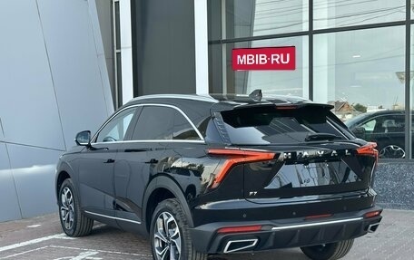 Haval F7, 2026 год, 3 138 000 рублей, 7 фотография