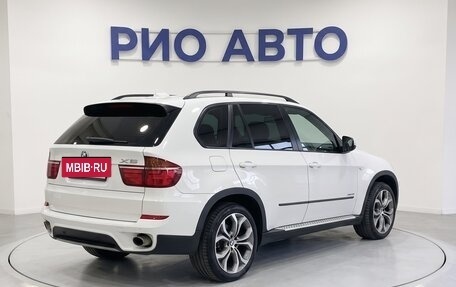 BMW X5, 2012 год, 2 249 999 рублей, 6 фотография