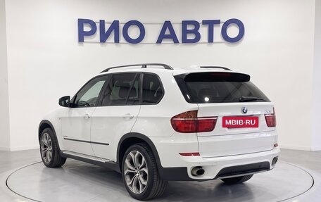 BMW X5, 2012 год, 2 249 999 рублей, 4 фотография