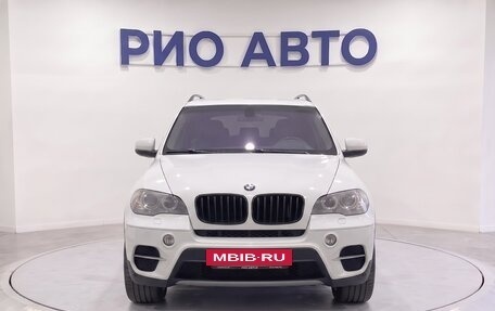 BMW X5, 2012 год, 2 249 999 рублей, 3 фотография