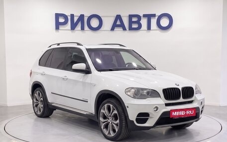 BMW X5, 2012 год, 2 249 999 рублей, 2 фотография