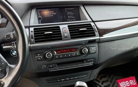BMW X5, 2012 год, 2 249 999 рублей, 8 фотография