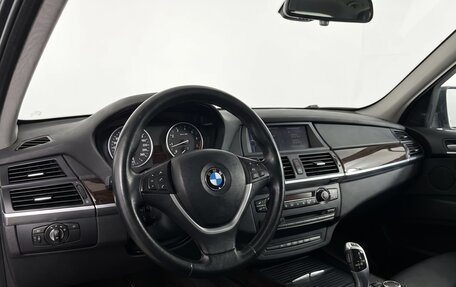 BMW X5, 2012 год, 2 249 999 рублей, 11 фотография