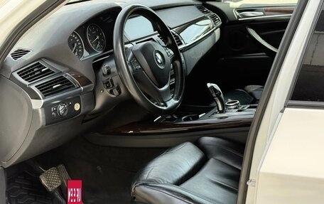 BMW X5, 2012 год, 2 249 999 рублей, 10 фотография