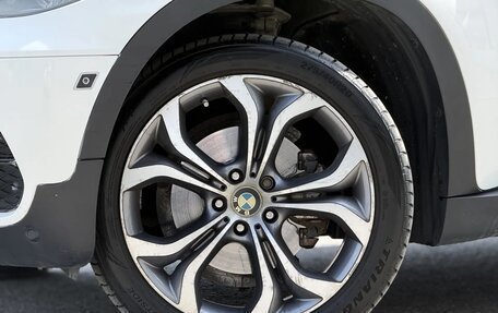BMW X5, 2012 год, 2 249 999 рублей, 15 фотография