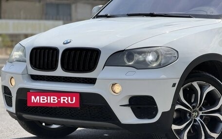 BMW X5, 2012 год, 2 249 999 рублей, 16 фотография