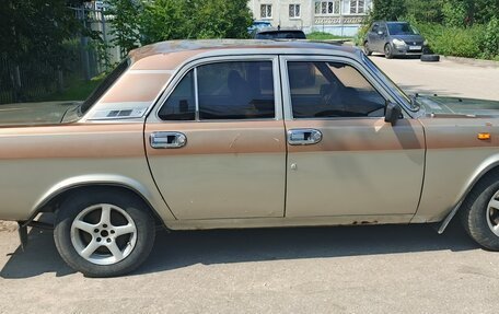 ГАЗ 3102 «Волга», 1997 год, 146 000 рублей, 3 фотография