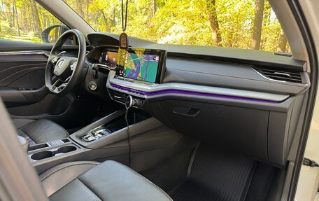 Skoda Octavia IV, 2021 год, 2 690 000 рублей, 6 фотография