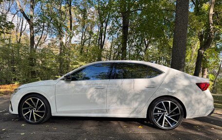Skoda Octavia IV, 2021 год, 2 690 000 рублей, 3 фотография