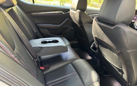 Skoda Octavia IV, 2021 год, 2 690 000 рублей, 9 фотография