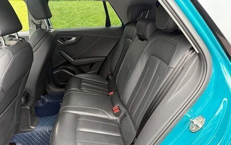 Audi Q2 I, 2022 год, 1 710 000 рублей, 8 фотография