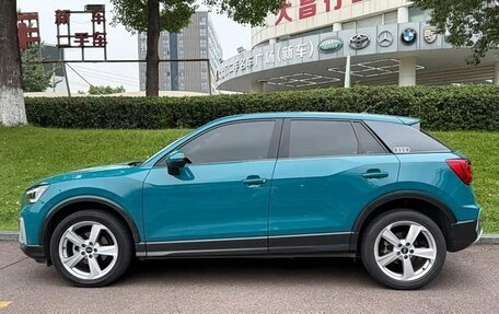 Audi Q2 I, 2022 год, 1 710 000 рублей, 3 фотография