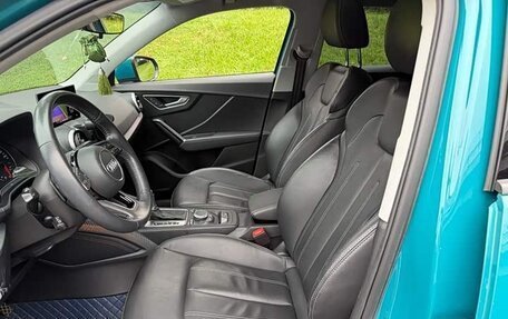 Audi Q2 I, 2022 год, 1 710 000 рублей, 7 фотография
