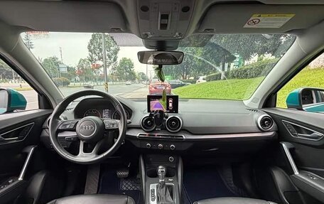 Audi Q2 I, 2022 год, 1 710 000 рублей, 6 фотография