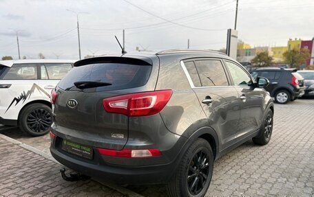 KIA Sportage III, 2012 год, 1 088 000 рублей, 6 фотография