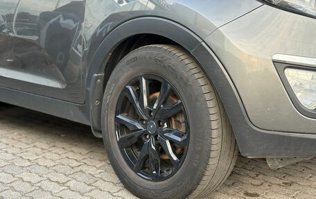 KIA Sportage III, 2012 год, 1 088 000 рублей, 5 фотография