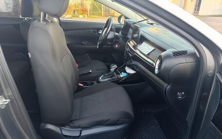 KIA Cerato IV, 2020 год, 1 100 000 рублей, 6 фотография