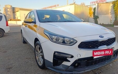 KIA Cerato IV, 2020 год, 1 100 000 рублей, 3 фотография