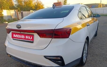 KIA Cerato IV, 2020 год, 1 100 000 рублей, 4 фотография