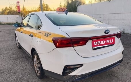 KIA Cerato IV, 2020 год, 1 100 000 рублей, 5 фотография