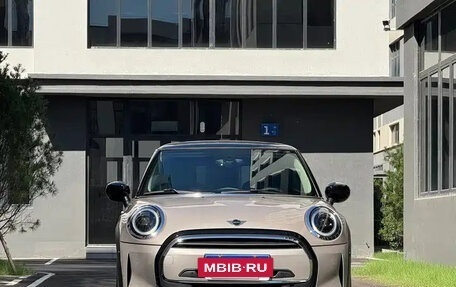 MINI Clubman, 2023 год, 2 150 999 рублей, 2 фотография