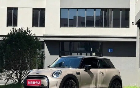 MINI Clubman, 2023 год, 2 150 999 рублей, 3 фотография