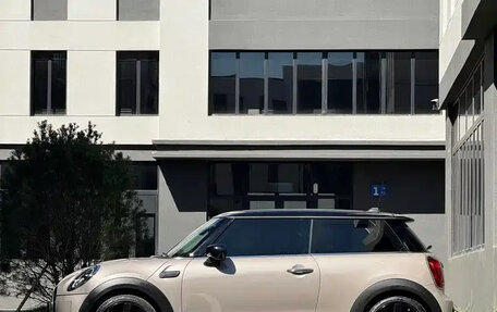 MINI Clubman, 2023 год, 2 150 999 рублей, 4 фотография