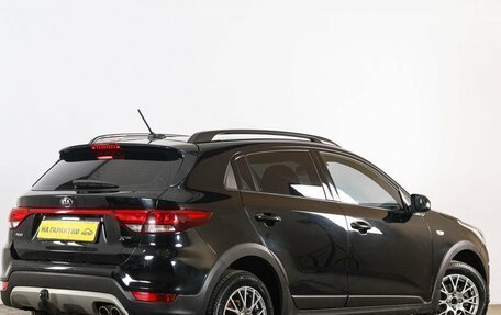 KIA Rio IV, 2019 год, 1 499 000 рублей, 7 фотография