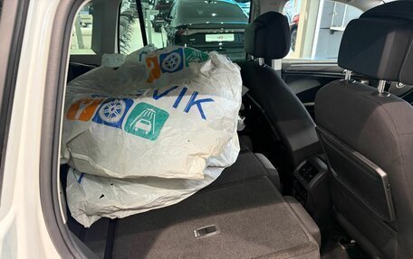 Volkswagen Tiguan II, 2020 год, 2 650 000 рублей, 14 фотография