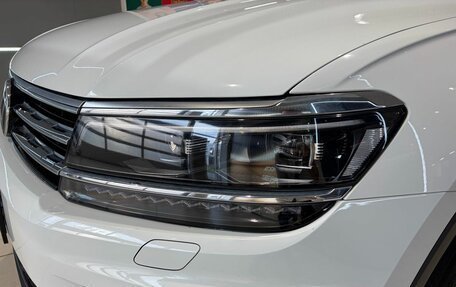Volkswagen Tiguan II, 2020 год, 2 650 000 рублей, 21 фотография