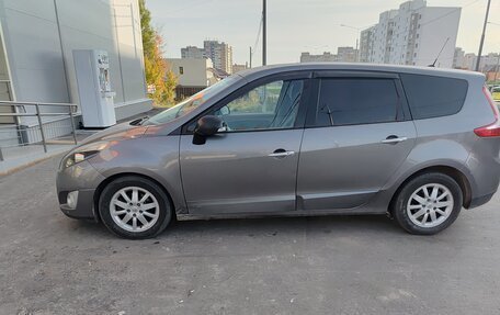 Renault Scenic III, 2011 год, 750 000 рублей, 2 фотография